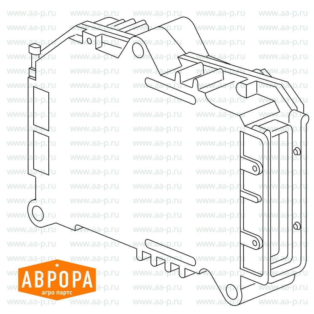 AL163033 ОГРАЖДЕНИЕ